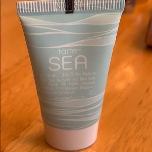 Tarte quench hydrating primer travel size NEW